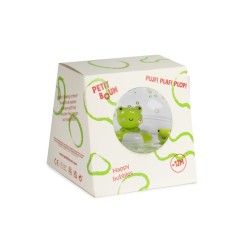 Petit Boum - Happy bubbles froggies
