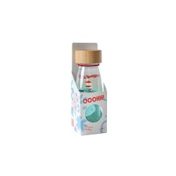 Petit Boum - Move Bottle Whale calm