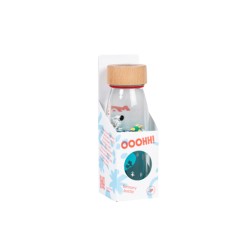 Petit Boum - Move Bottle Universe