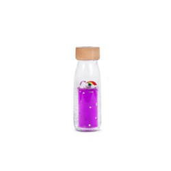 Petit Boum - Move Bottle Magic rainbow