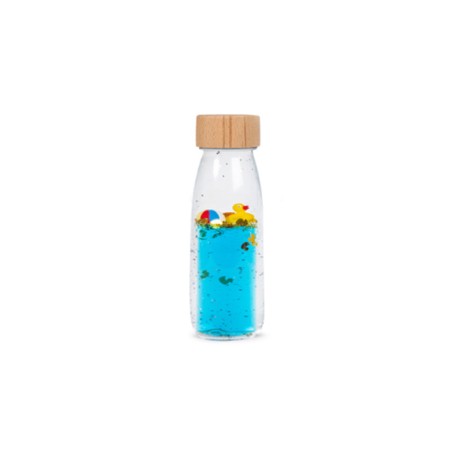 Petit Boum - Move Bottle Ducky