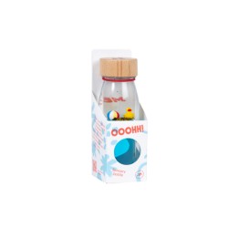 Petit Boum - Move Bottle Ducky