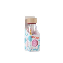 Petit Boum - Sound Bottle Mermaid