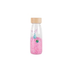 Petit Boum - Sound Bottle Mermaid