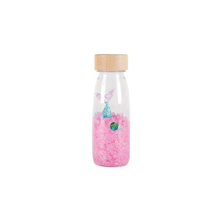 Petit Boum - Sound Bottle Mermaid