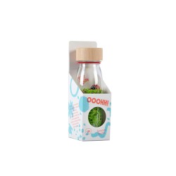 Petit Boum - Sound Bottle Ladybirds