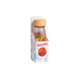 Petit Boum - Move Bottle T-rex