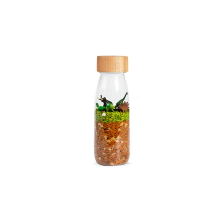 Petit Boum - Spy Bottle Jurassic