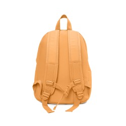 Mochila Solid Color Mustard + 6 Parches Autoadhesivos Nature