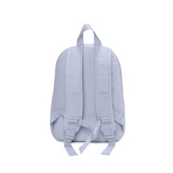 Mochila Solid Color Sky + 6 Parches Autoadhesivos Space