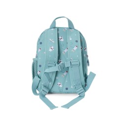 Mochila Infantil Pandas in Space