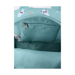 Mochila Infantil Pandas in Space