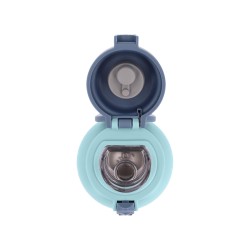 Botella de Acero Térmica Pandas in Space 500ml
