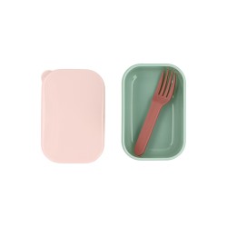 Caja Almuerzo Bento The Wooden Boy