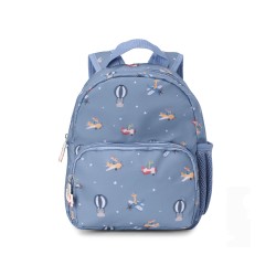 Mochila Infantil Planes