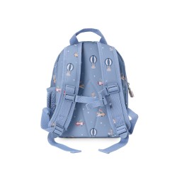 Mochila Infantil Planes