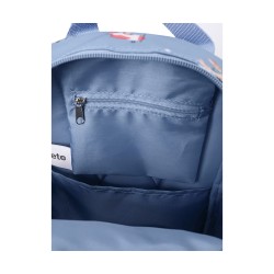Mochila Infantil Planes