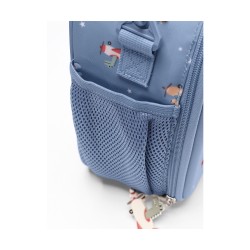 Bolsa Merienda Térmica  3D Planes