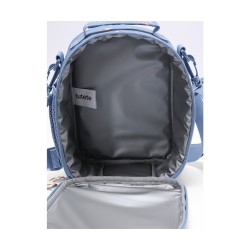 Bolsa Merienda Térmica  3D Planes