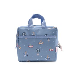 Bolsa Merienda Térmica Planes