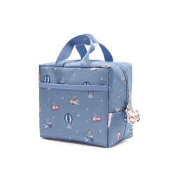 Bolsa Merienda Térmica Planes