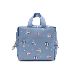 Bolsa Merienda Térmica Planes