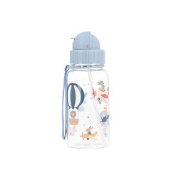 Botella de tritán Planes 500ml