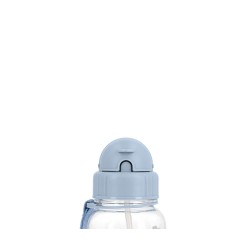 Botella de tritán Planes 500ml