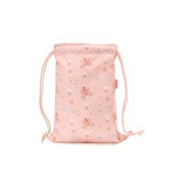 Mochila Saco Tela Mouse Fairies