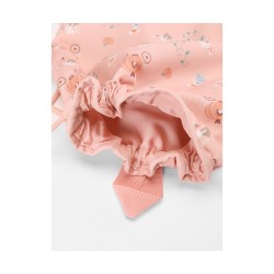 Mochila Saco Tela Mouse Fairies