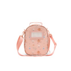 Bolsa Merienda Térmica  3D Mouse Fairies