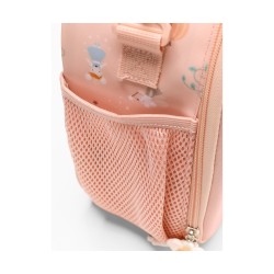 Bolsa Merienda Térmica  3D Mouse Fairies