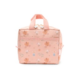 Bolsa Merienda Térmica Mouse Fairies
