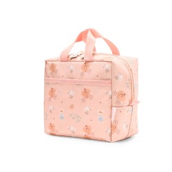 Bolsa Merienda Térmica Mouse Fairies