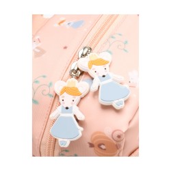 Bolsa Merienda Térmica Mouse Fairies