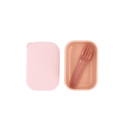 Caja Almuerzo Bento Mouse Fairies