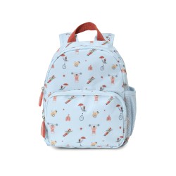 Mochila Infantil Circus Show