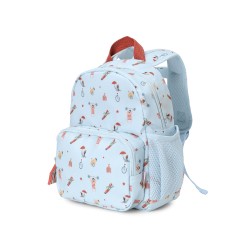Mochila Infantil Circus Show