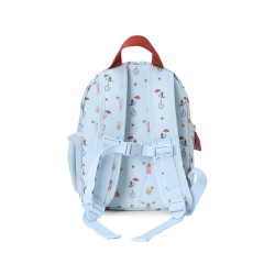 Mochila Infantil Circus Show