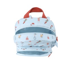 Mochila Infantil Circus Show