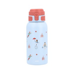 Botella de Acero Térmica Circus Show 500ml