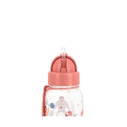 Botella de tritán Circus Show 500ml