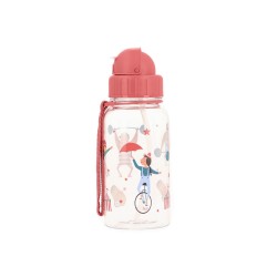 Botella de tritán Circus Show 500ml
