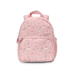 Mochila Infantil Blossom Birds
