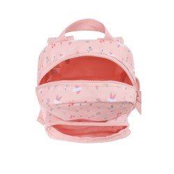 Mochila Infantil Blossom Birds
