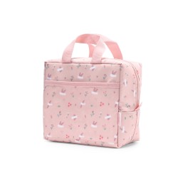 Bolsa Merienda Térmica Blossom Birds