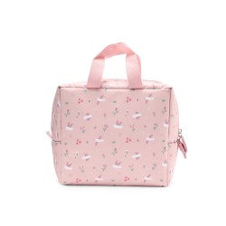 Bolsa Merienda Térmica Blossom Birds