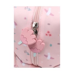 Bolsa Merienda Térmica Blossom Birds