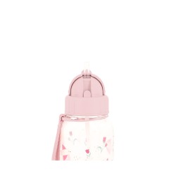 Botella de tritán  Blossom Birds 500ml