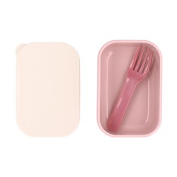 Caja Almuerzo Bento Blossom Birds